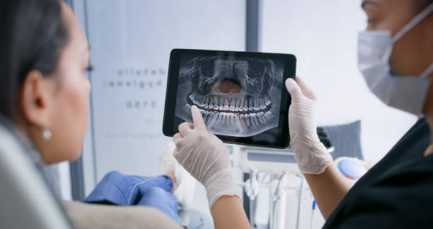 Licensed Tooth Extraction service in Forest Park, GA - Smile Center Dentistry